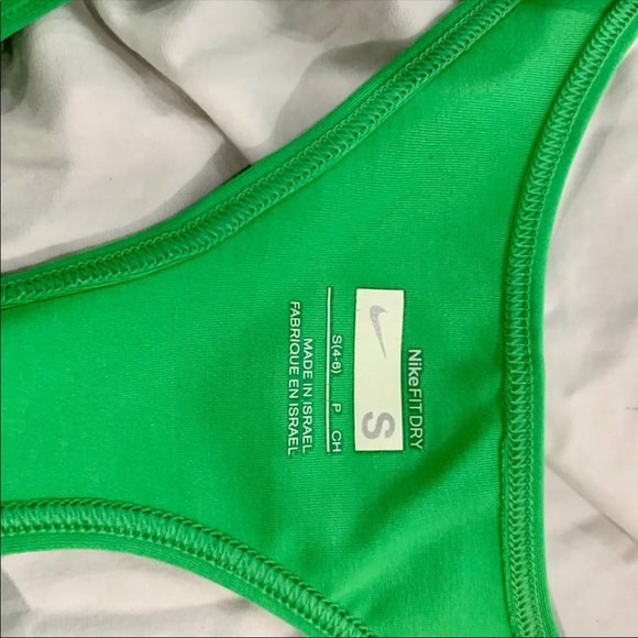 Nike tank top - Picture 3 of 3